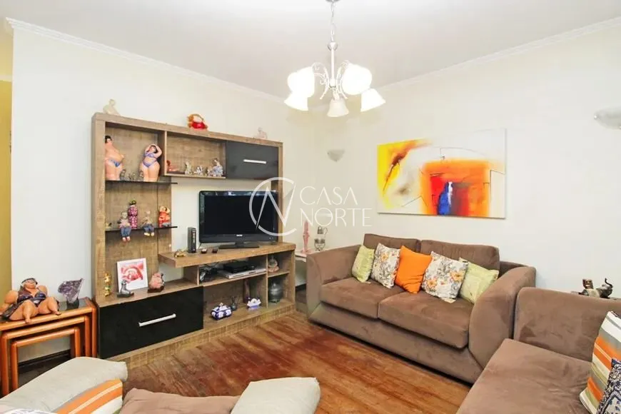 Apartamento à venda com 3 quartos, 159m², 1 suíte, 1 vaga, Avenida Doutor Nilo Peçanha no bairro Chácara das Pedras em Porto Alegre