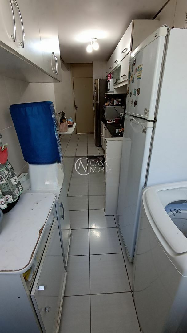 Apartamento à venda com 3 quartos, 79m², 1 suíte, 2 vagas, Rua Luiz de Camões no bairro Santo Antônio em Porto Alegre
