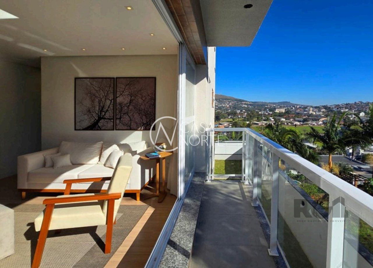 Apartamento à venda com 2 quartos, 59m², 1 suíte, 1 vaga, Rua Professor Freitas Cabral no bairro Jardim Botânico em Porto Alegre