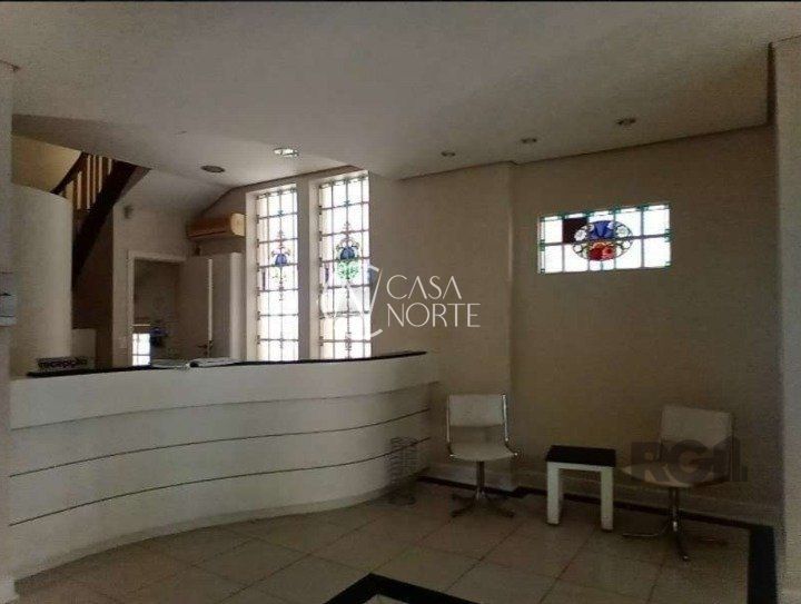 Casa Comercial à venda , 400m², Rua Goncalo de Carvalho no bairro Floresta em Porto Alegre