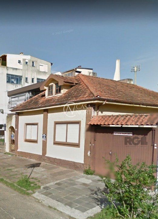 Terreno à venda , 484m², Rua José de Alencar no bairro Menino Deus em Porto Alegre