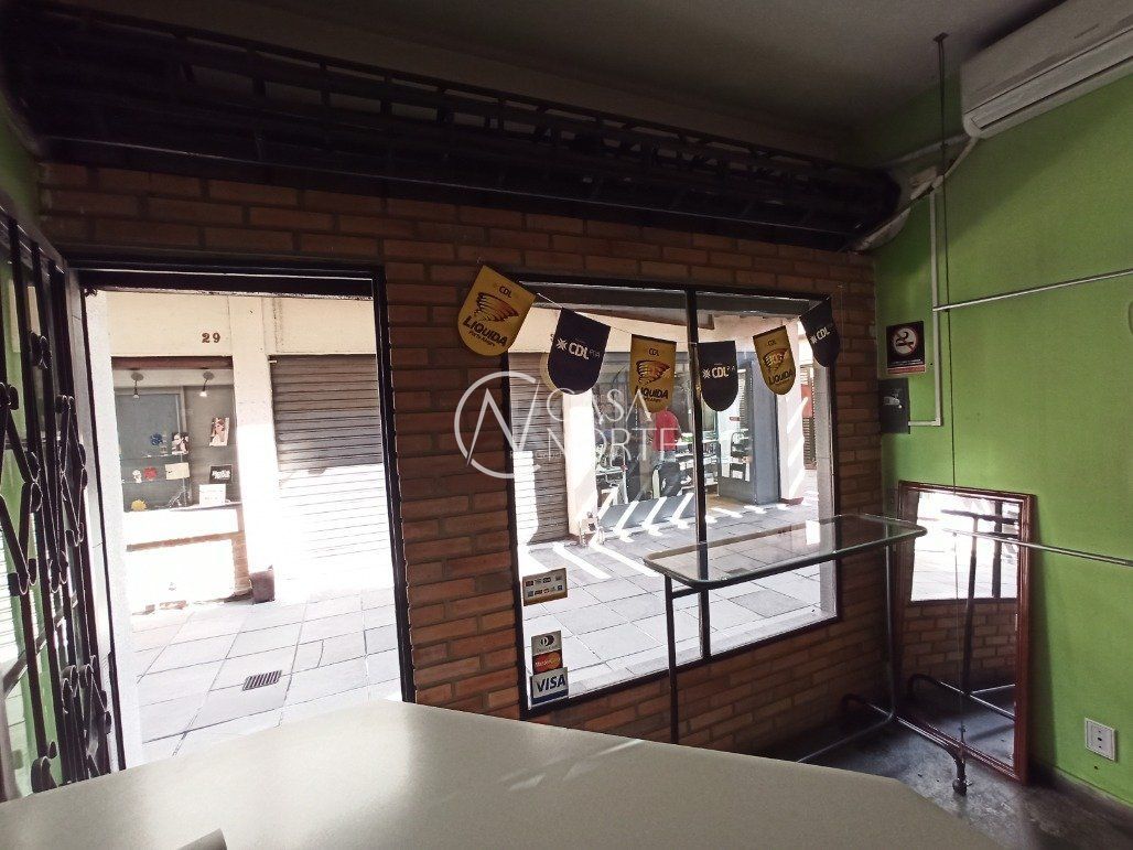 Loja à venda , 40m², Avenida da Azenha no bairro Azenha em Porto Alegre