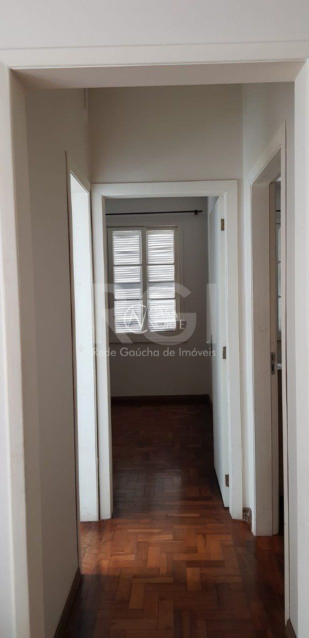 Apartamento à venda com 2 quartos, 69m², Rua Santana no bairro Farroupilha em Porto Alegre