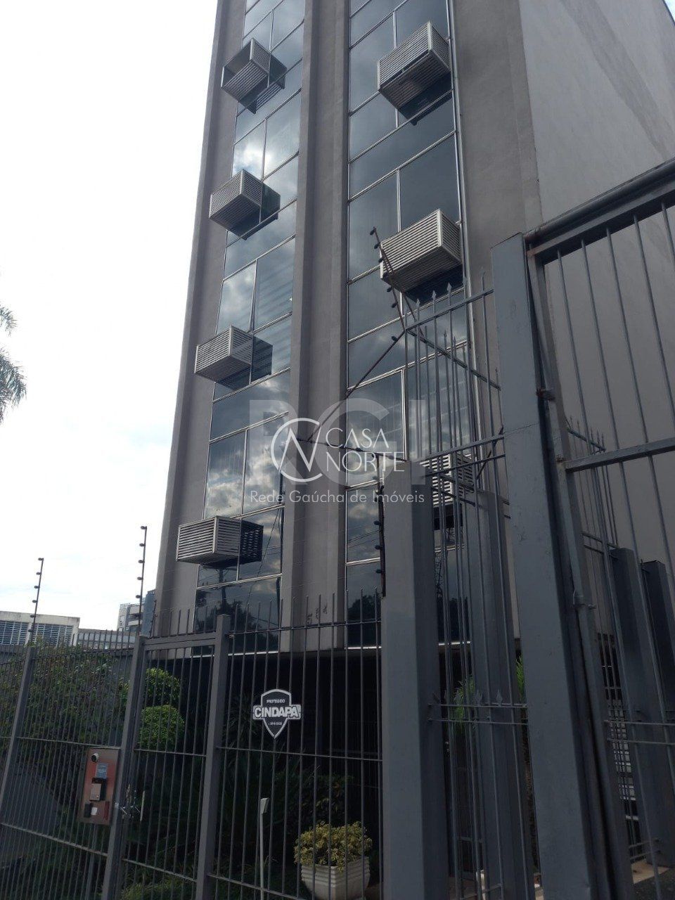 Sala Comercial à venda , 39m², Rua Quintino Bocaiuva no bairro Floresta em Porto Alegre