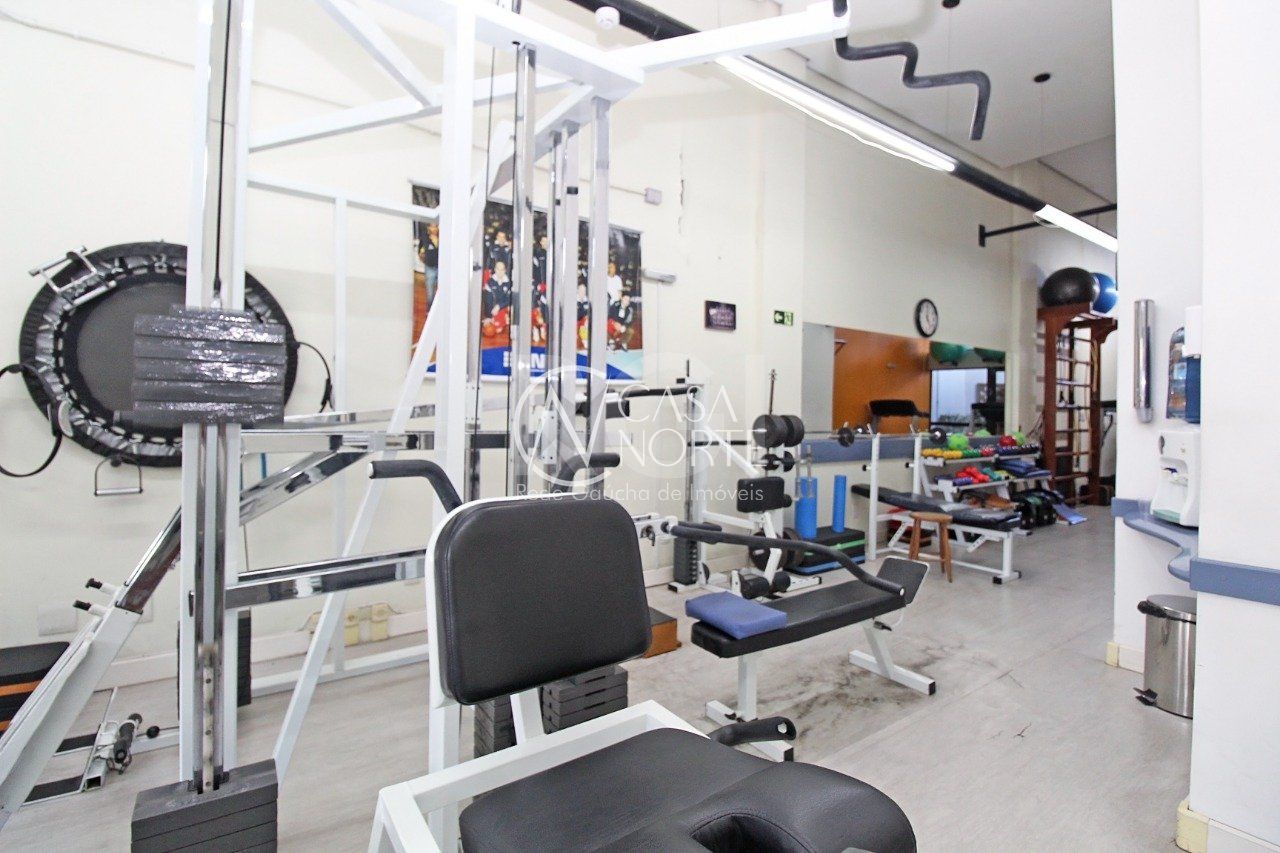 Loja à venda , 68m², Rua Vinte e Quatro de Outubro no bairro Auxiliadora em Porto Alegre