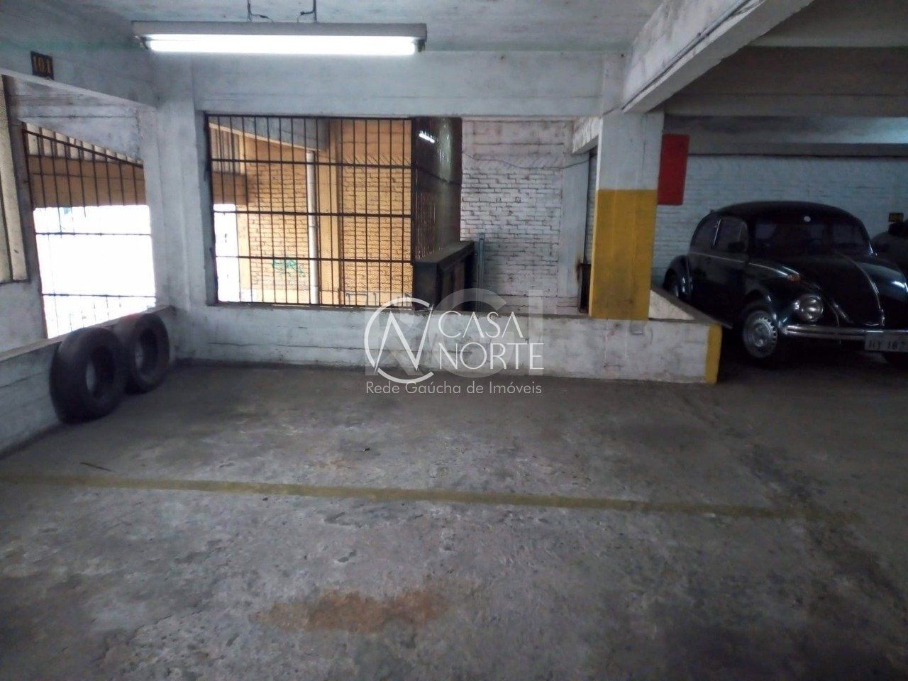 Box à venda , 12m², Rua Marechal Floriano Peixoto no bairro Centro Histórico em Porto Alegre