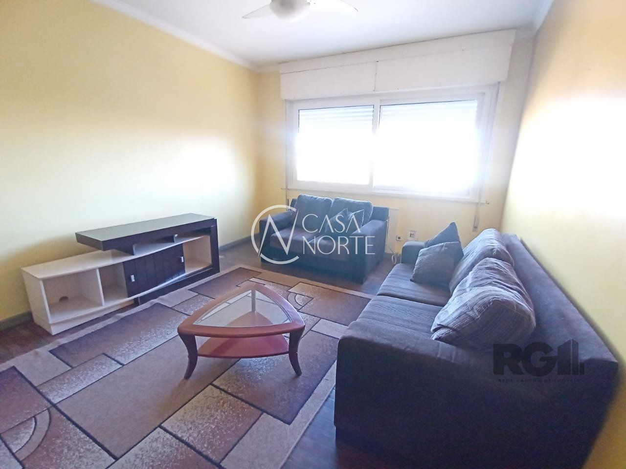 Apartamento à venda com 3 quartos, 129m², 1 vaga, Rua Maranguape no bairro Petrópolis em Porto Alegre