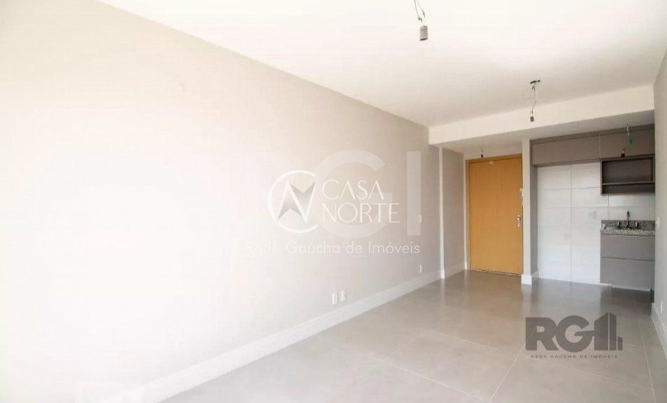 Apartamento à venda com 1 quarto, 45m², 1 suíte, 1 vaga, Rua Curvelo no bairro Petrópolis em Porto Alegre