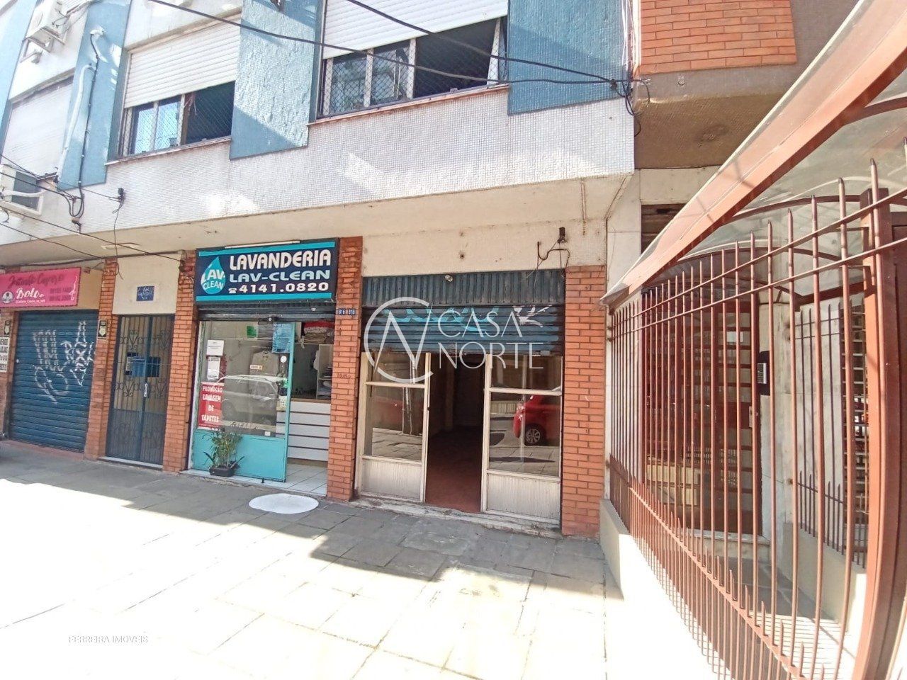 Loja à venda , 18m², Rua Demetrio Ribeiro no bairro Centro Histórico em Porto Alegre