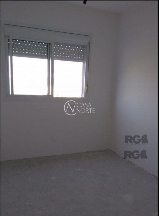 Apartamento à venda com 3 quartos, 70m², 1 suíte, 1 vaga, Rua Attilio Bilibio no bairro Jardim Carvalho em Porto Alegre