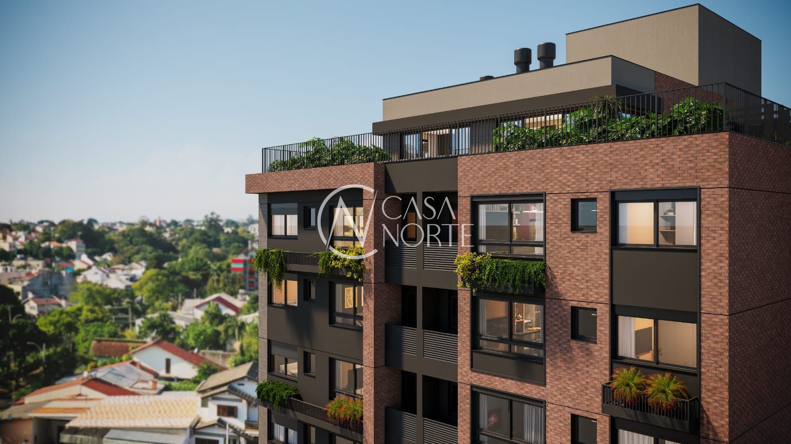 Apartamento à venda com 3 quartos, 82m², 1 suíte, 2 vagas, Rua Walir Zottis no bairro Jardim Planalto em Porto Alegre