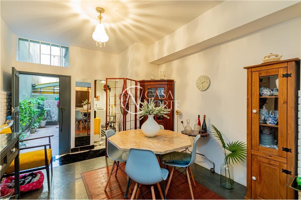 Apartamento à venda com 2 quartos, 110m², 1 vaga, André Puente no bairro Independência em Porto Alegre
