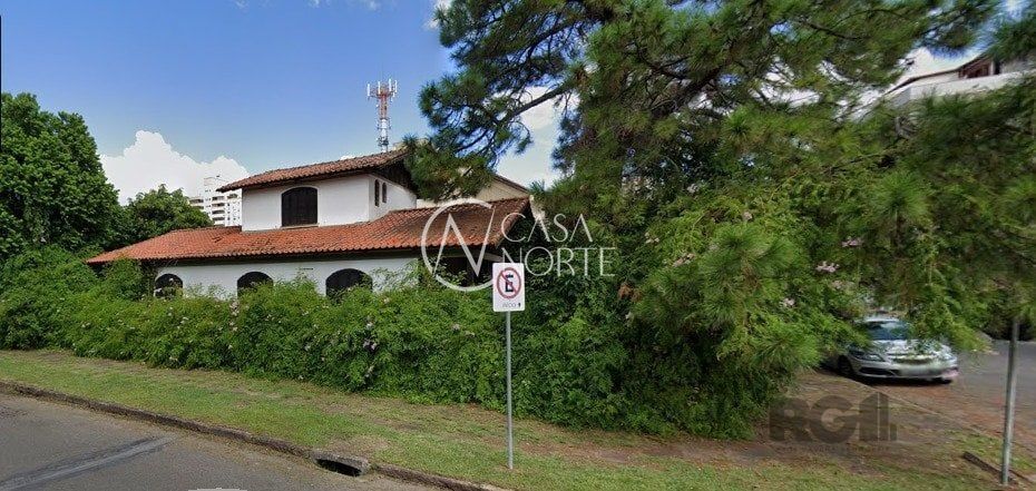 Terreno à venda , 171m², Zeca Neto no bairro Cristo Redentor em Porto Alegre