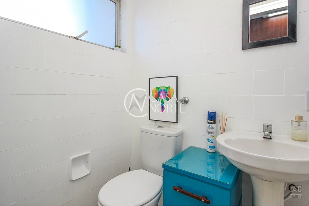Sala Comercial à venda , 37m², 1 vaga, Protásio Alves no bairro Petrópolis em Porto Alegre