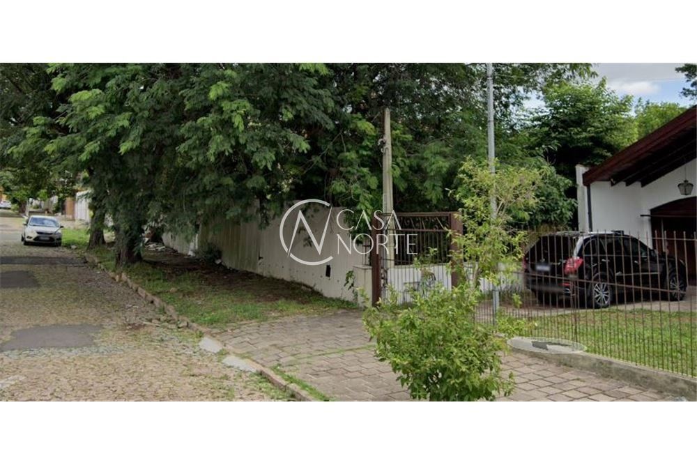 Terreno à venda , 1200m², São Francisco de Assis no bairro Santo Antônio em Porto Alegre