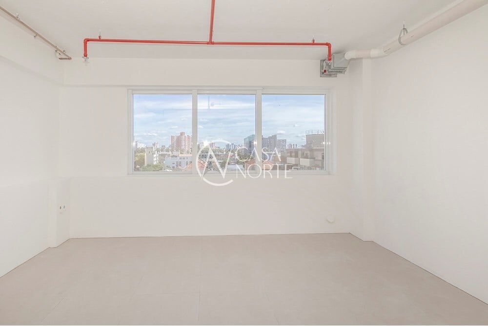 Sala Comercial à venda , 39m², 1 vaga, Gomes Jardim no bairro Santana em Porto Alegre