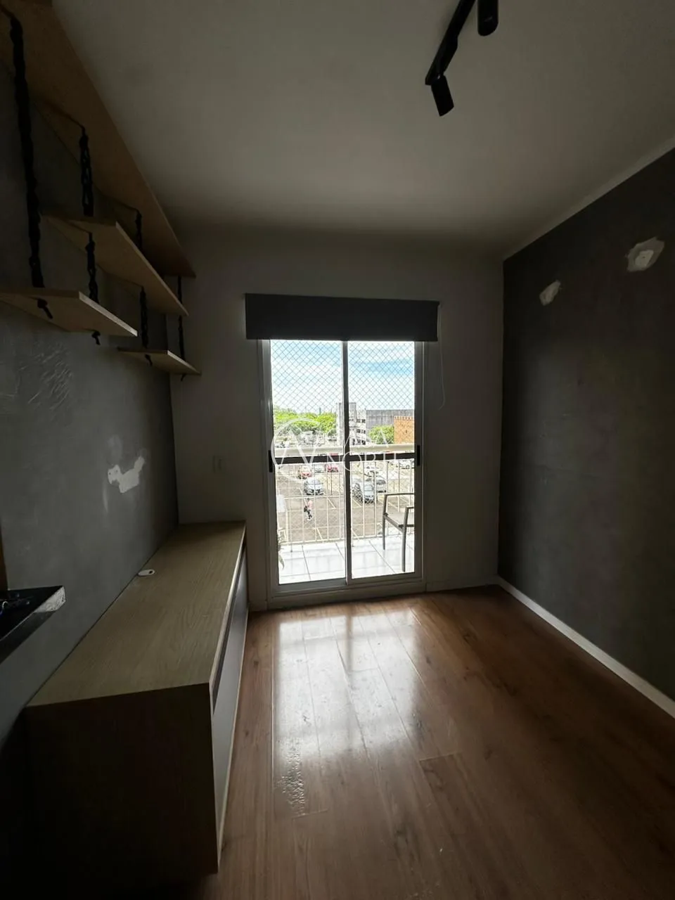 Apartamento à venda com 2 quartos, 51m², 1 suíte, 1 vaga, Avenida Assis Brasil no bairro São Sebastião em Porto Alegre