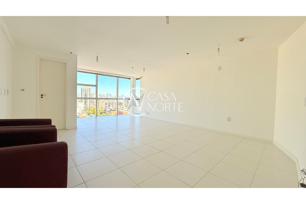 Sala Comercial à venda , 36m², 1 vaga, Rua Almirante Barroso no bairro Floresta em Porto Alegre