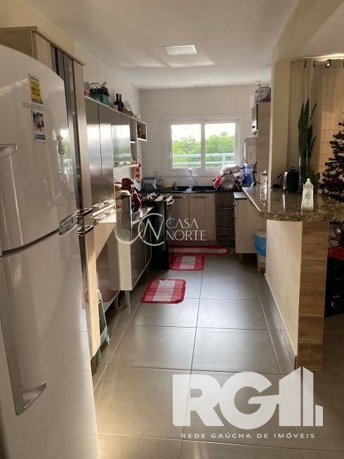 Cobertura à venda com 2 quartos, 131m², 1 vaga, Rua Ari Barroso no bairro Sarandi em Porto Alegre
