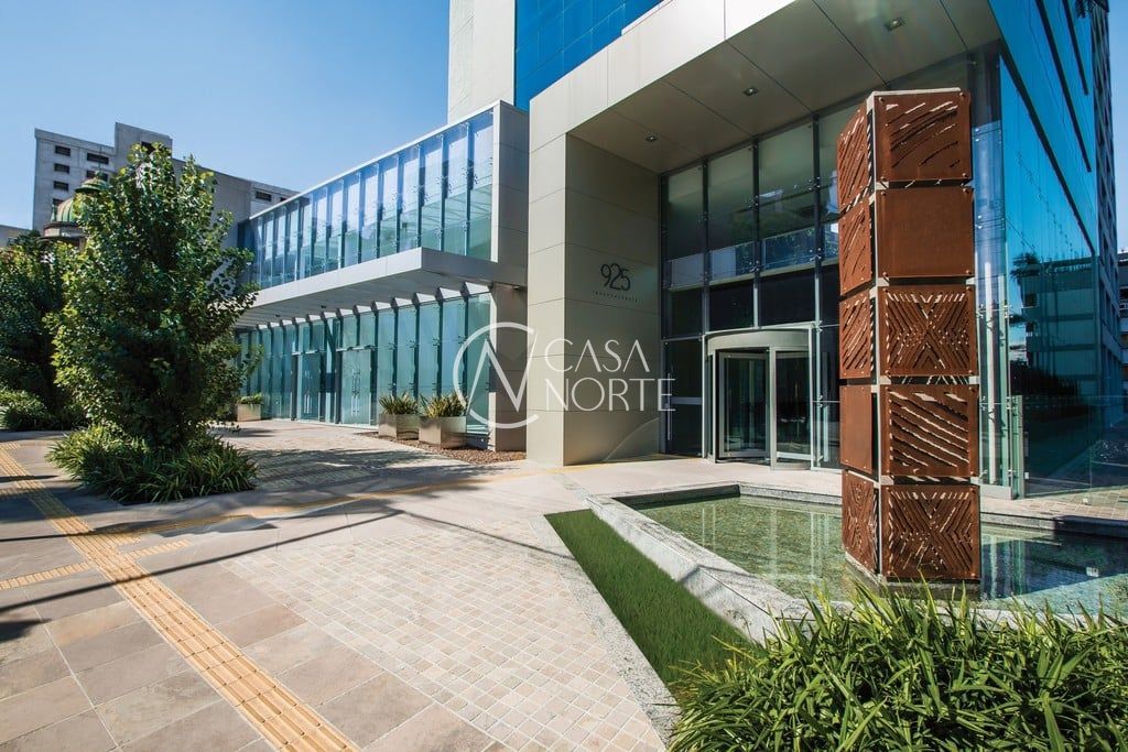 Sala Comercial à venda , 40m², Independência no bairro Independência em Porto Alegre