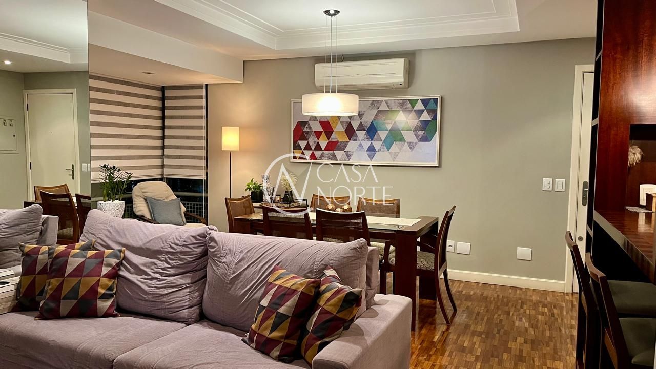 Apartamento à venda com 3 quartos, 97m², 1 suíte, 2 vagas, Avenida Lavras no bairro Petrópolis em Porto Alegre