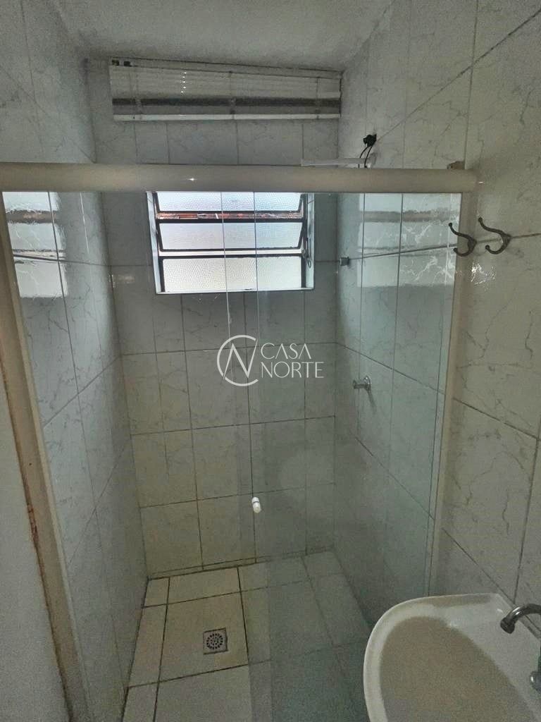 Studio à venda com 1 quarto, 30m², Carlos Estevão no bairro Jardim Leopoldina em Porto Alegre