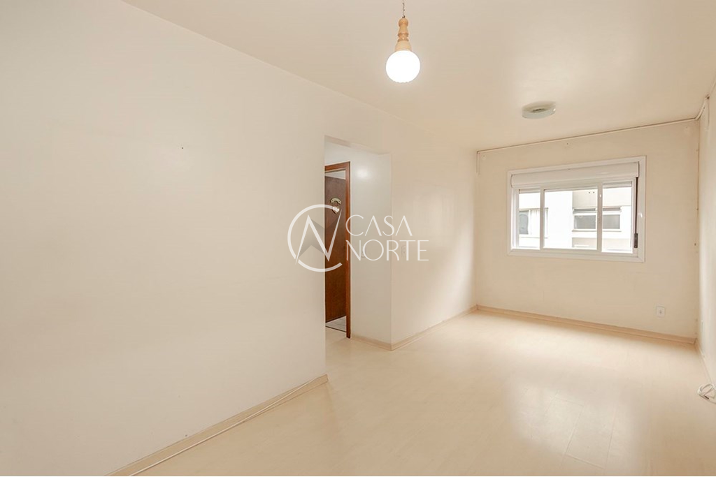 Apartamento à venda com 2 quartos, 60m², Saldanha da Gama no bairro Partenon em Porto Alegre