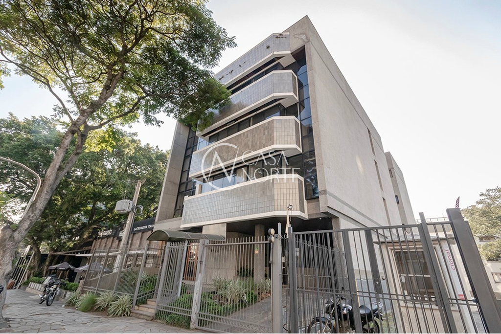 Sala Comercial à venda , 37m², 1 vaga, Rua Marquês do Pombal no bairro Moinhos de Vento em Porto Alegre