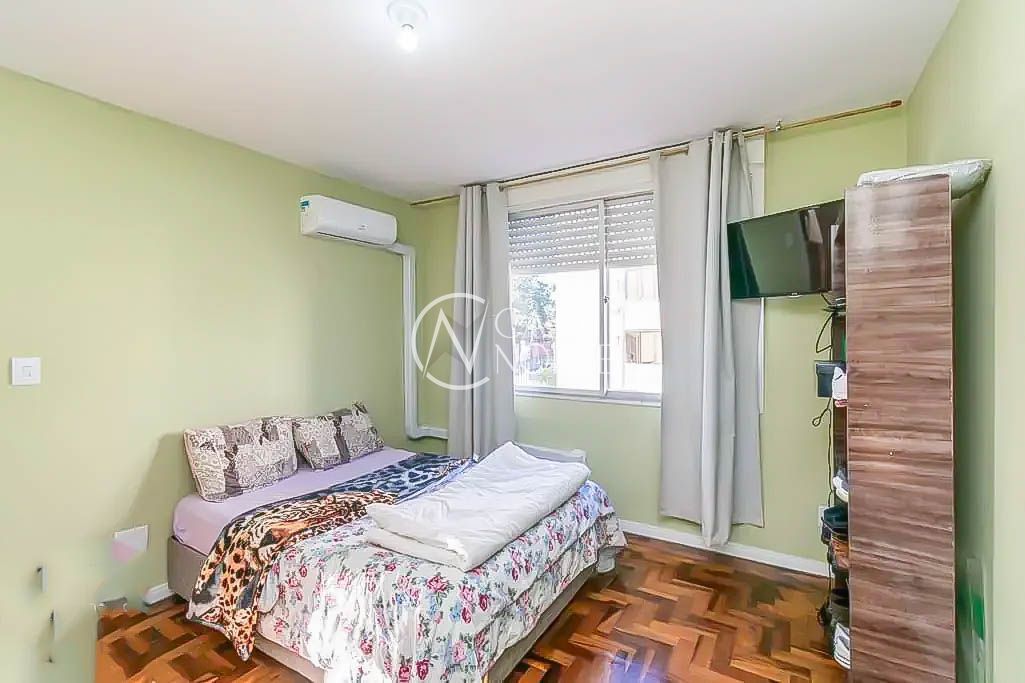 Apartamento à venda com 2 quartos, 77m², 1 vaga, Rua Catumbi no bairro Medianeira em Porto Alegre