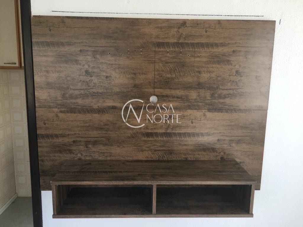 Kitnet à venda com 1 quarto, 27m², 1 vaga, Avenida do Forte no bairro Vila Ipiranga em Porto Alegre