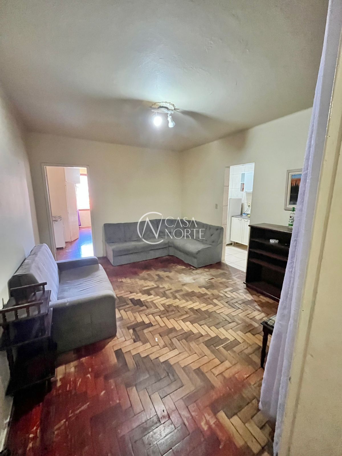Apartamento à venda com 1 quarto, 46m², 1 suíte, Rua Luzitana no bairro Higienópolis em Porto Alegre