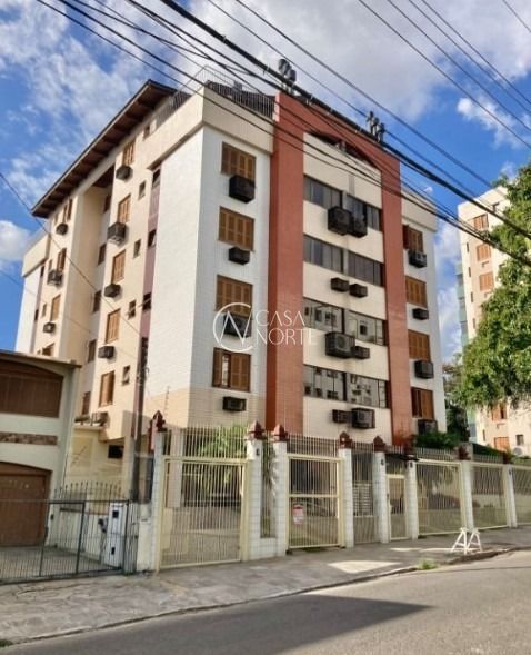 Cobertura à venda com 3 quartos, 148m², 1 suíte, 2 vagas, Rua Brito Peixoto no bairro Passo da Areia em Porto Alegre
