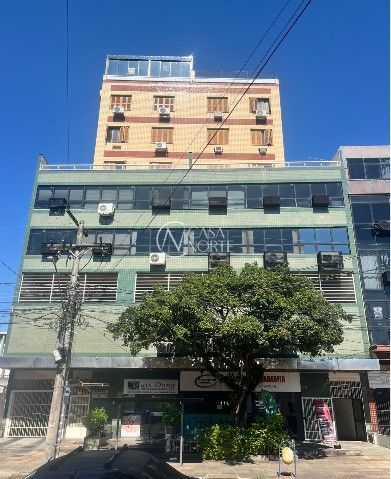 Apartamento à venda com 3 quartos, 89m², 1 suíte, 2 vagas, Rua Jari no bairro Passo da Areia em Porto Alegre