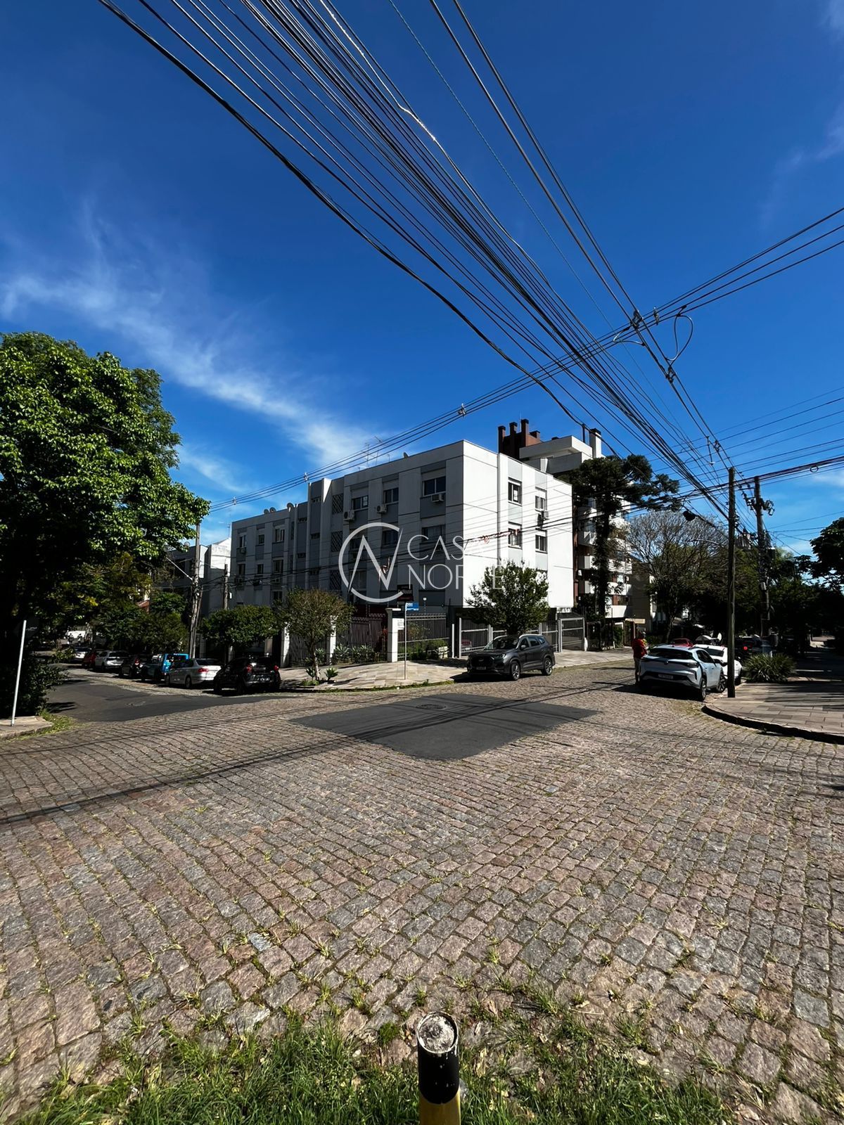Apartamento à venda com 3 quartos, 89m², Rua General Couto de Magalhães no bairro Higienópolis em Porto Alegre