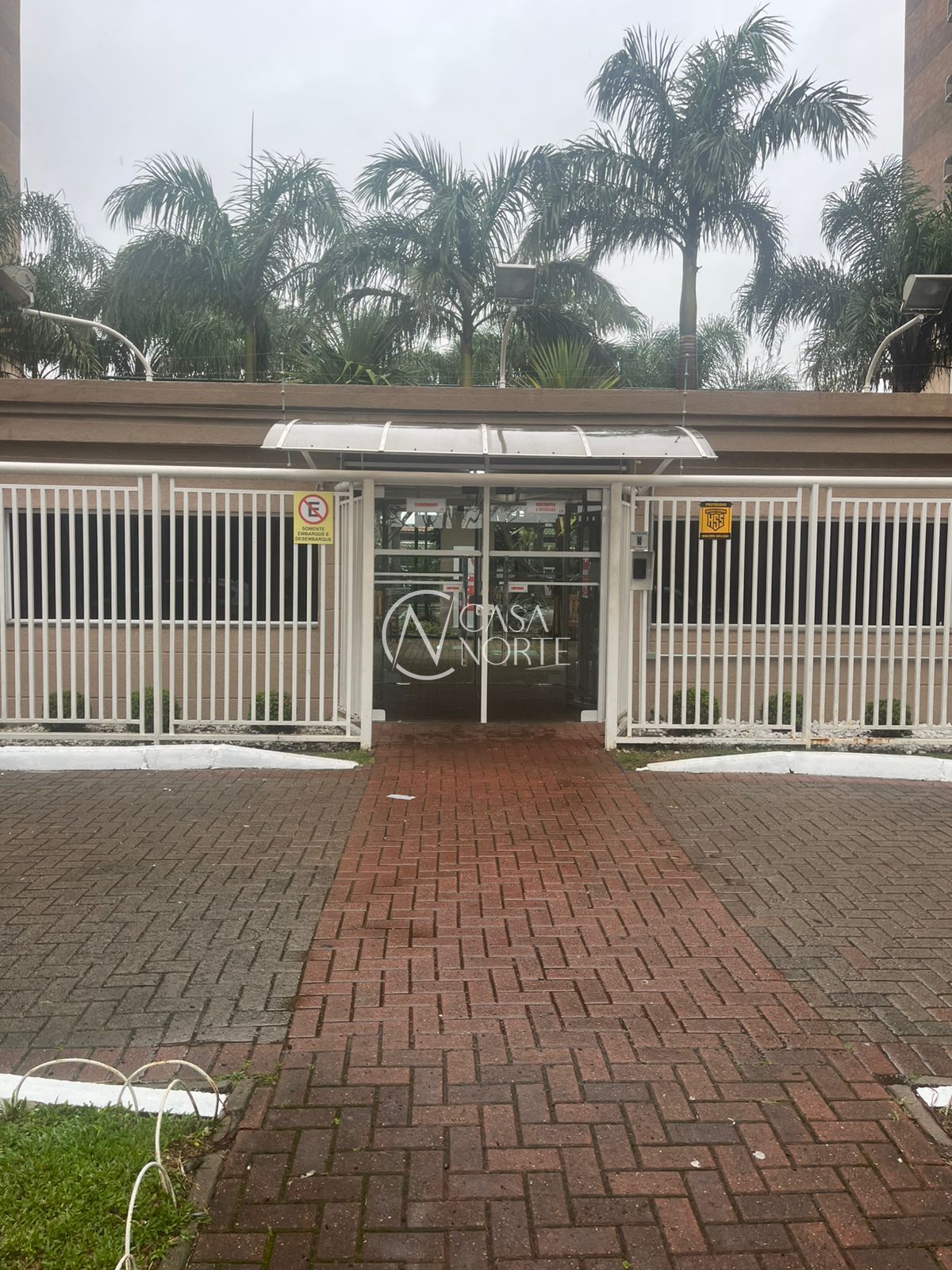 Apartamento à venda com 3 quartos, 84m², 1 suíte, 1 vaga, Monsenhor Antônio Guilherme no bairro Sarandi em Porto Alegre