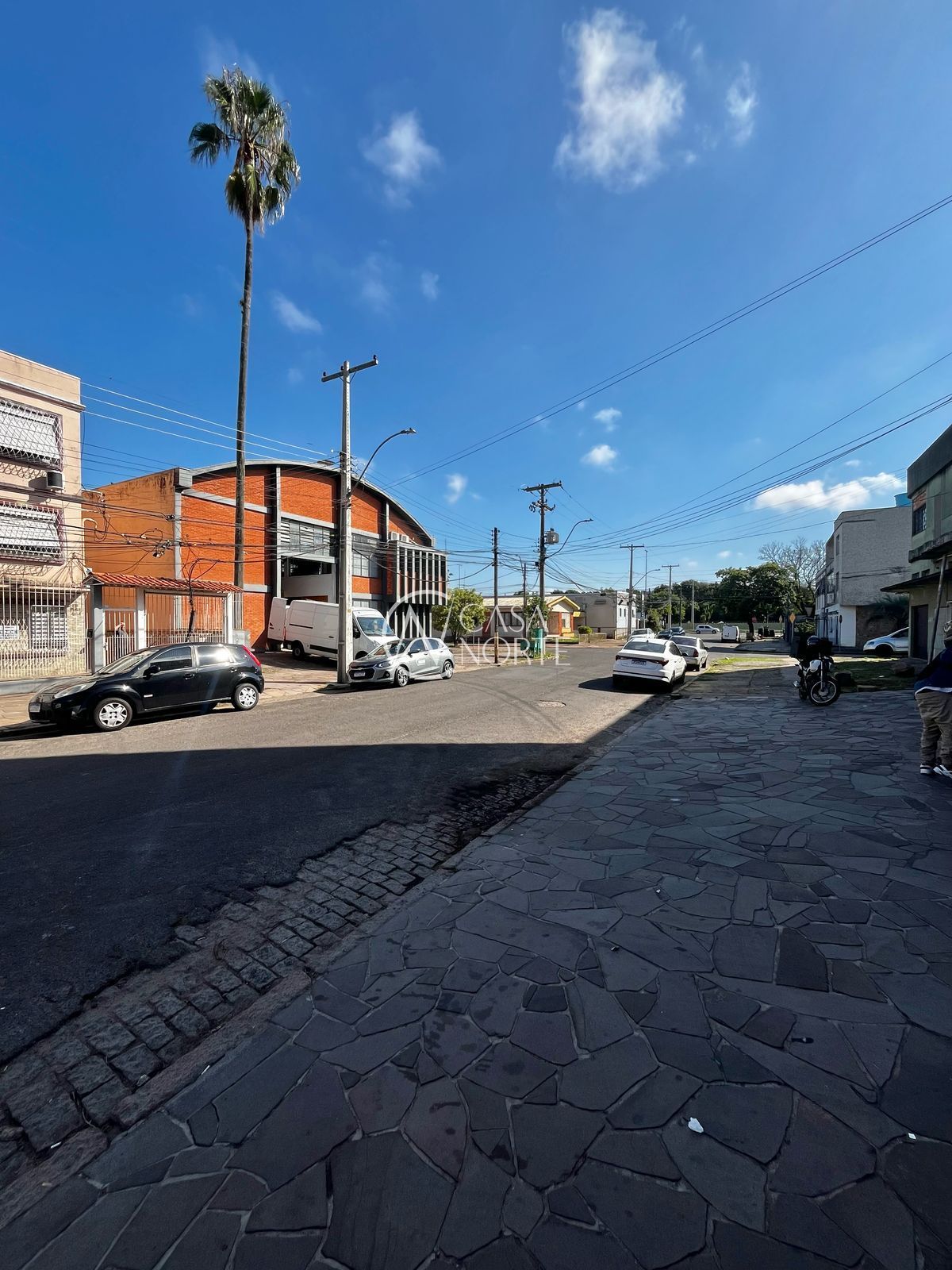 Apartamento à venda com 2 quartos, 74m², 1 vaga, Rua Piauí no bairro Santa Maria Goretti em Porto Alegre