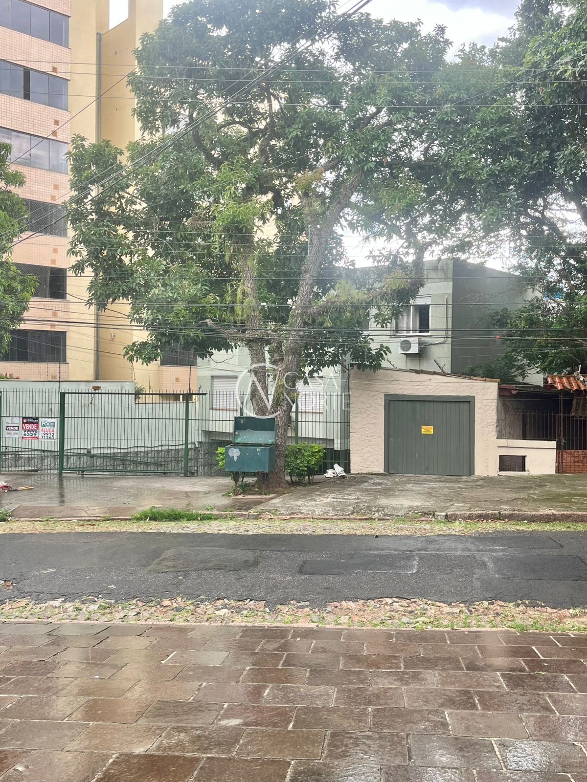 Apartamento à venda com 1 quarto, 42m², 1 vaga, Rua Comendador Albino Cunha no bairro Cristo Redentor em Porto Alegre