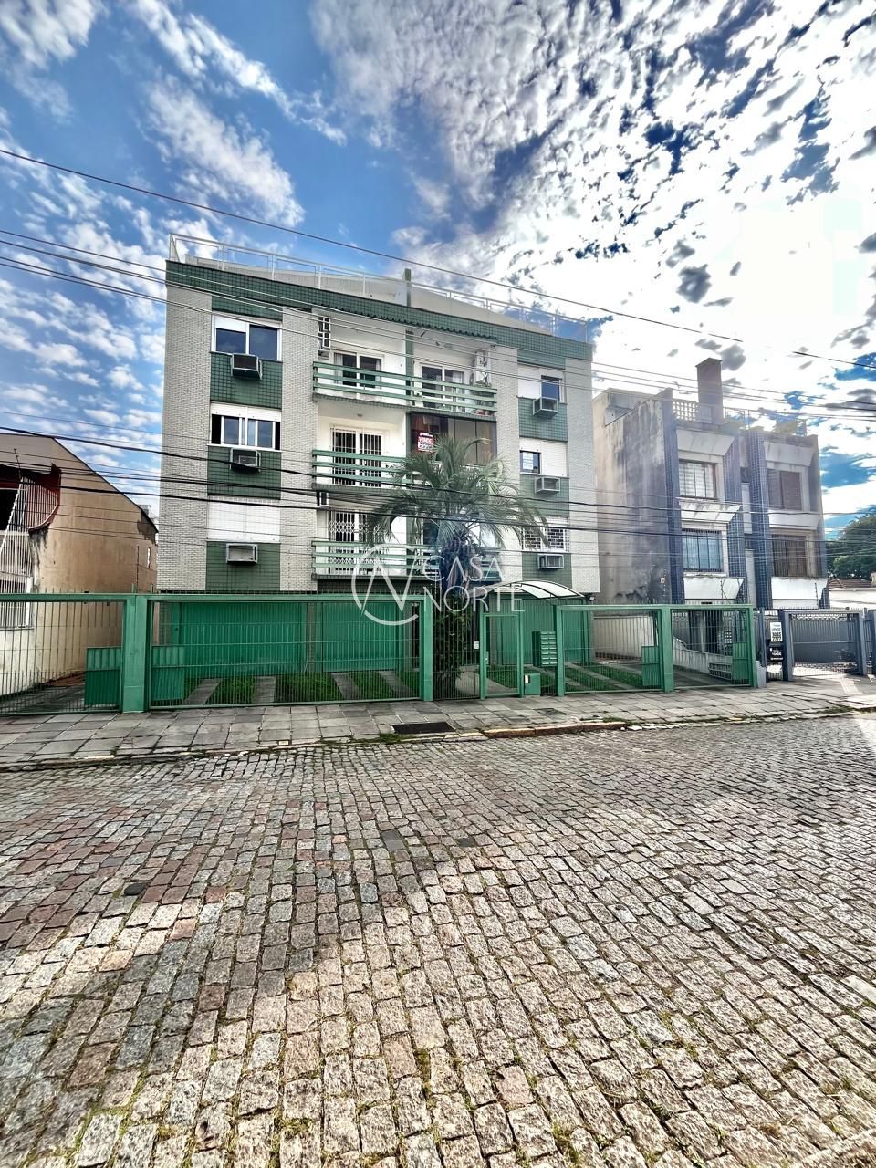Apartamento à venda com 2 quartos, 68m², 1 vaga, Rua Luiz Cosme no bairro Passo da Areia em Porto Alegre