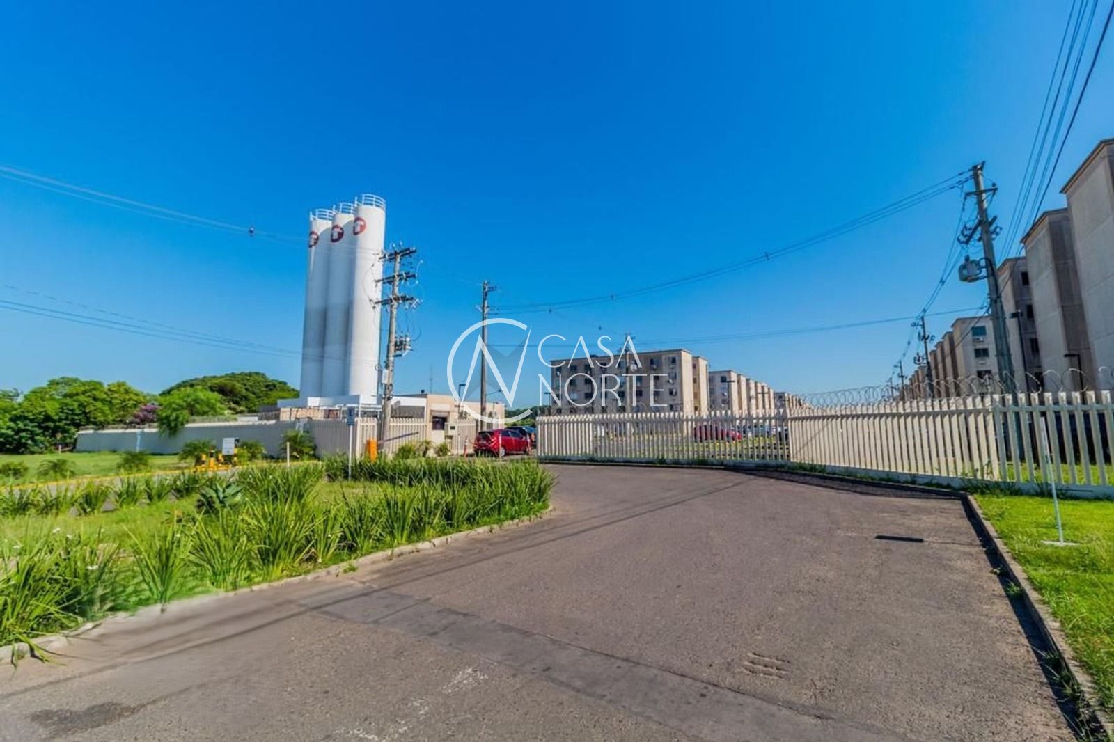 Apartamento à venda com 1 quarto, 40m², 1 vaga, Avenida Francisco Silveira Bitencourt no bairro Sarandi em Porto Alegre