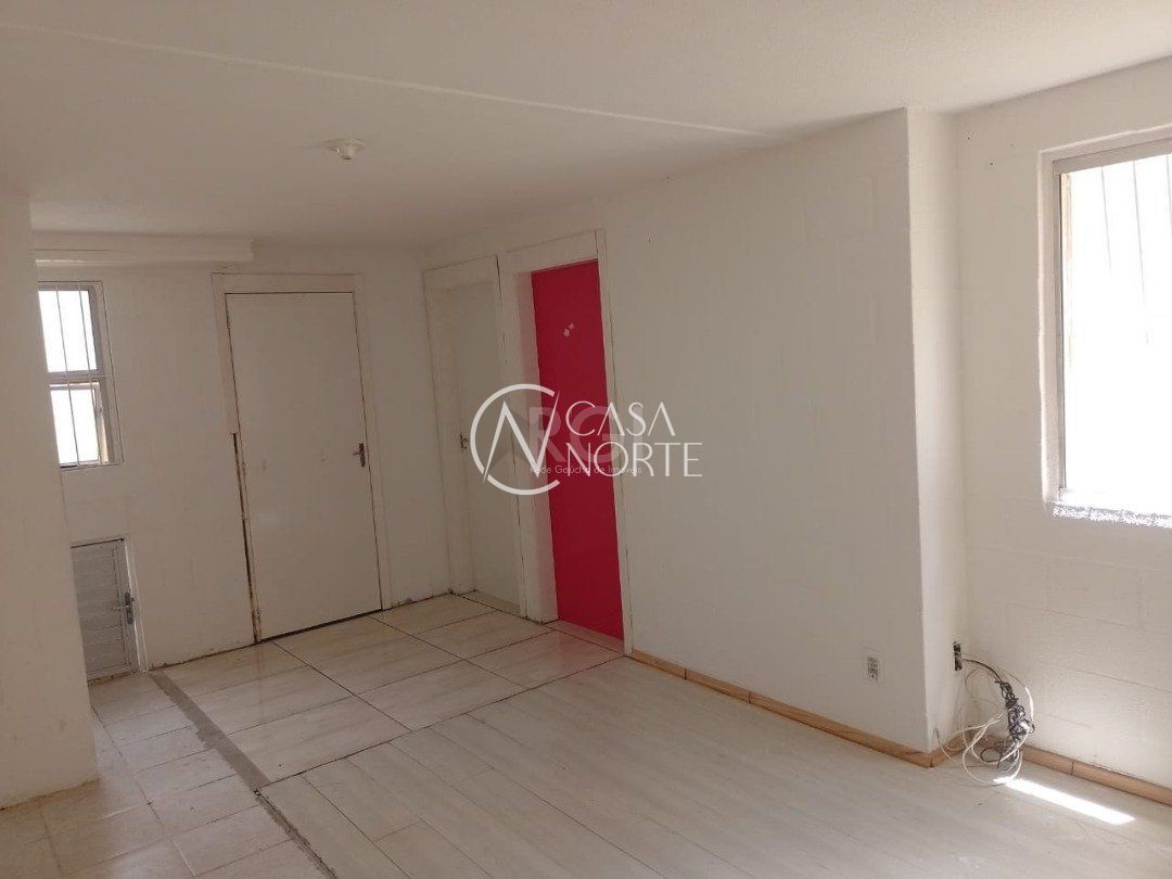 Apartamento à venda com 2 quartos, 43m², Rua Imperio no bairro Vila Nova em Porto Alegre