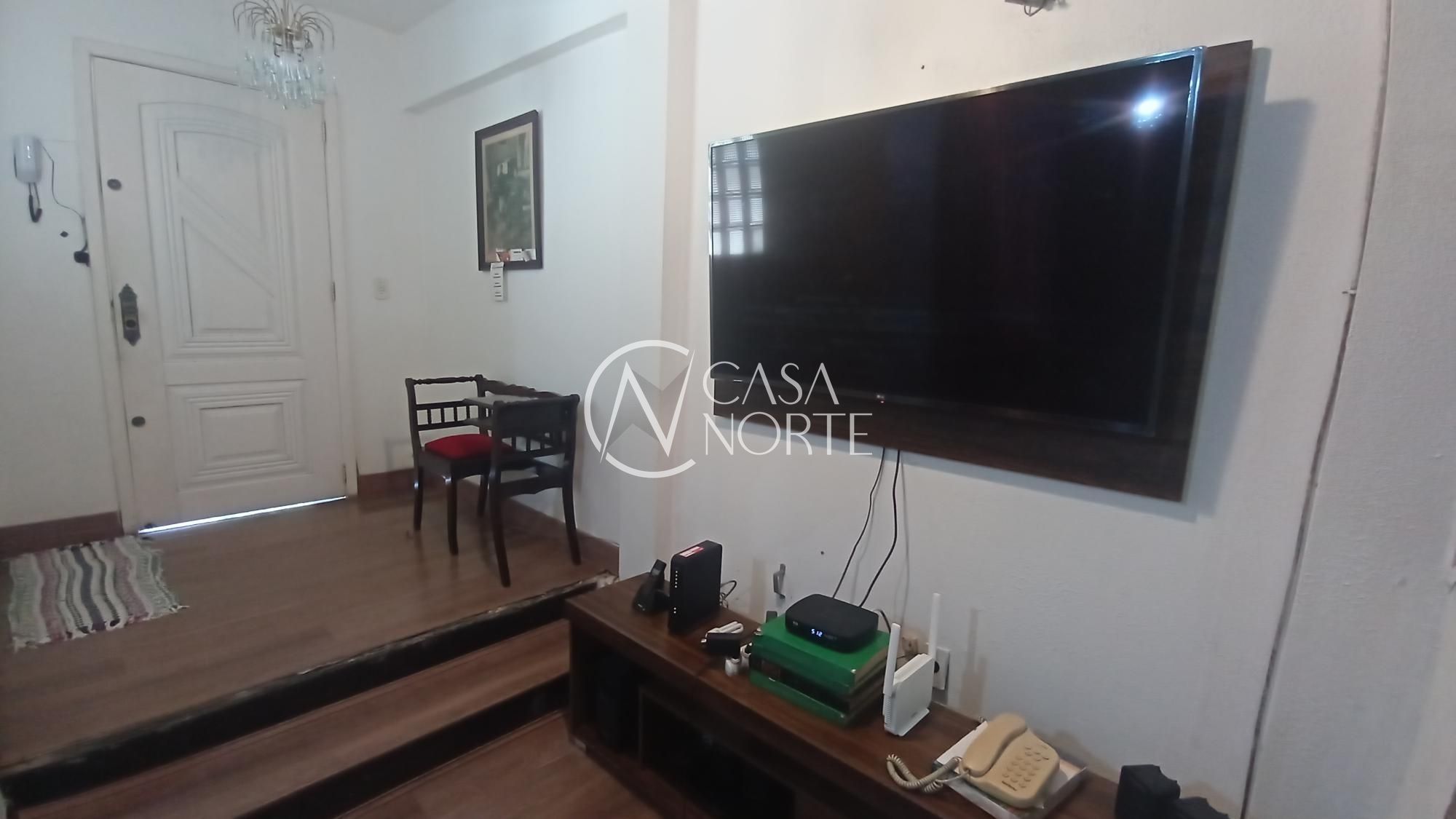 Casa de Condomínio à venda com 3 quartos, 170m², 1 suíte, 1 vaga, Avenida da Serraria no bairro Espírito Santo em Porto Alegre