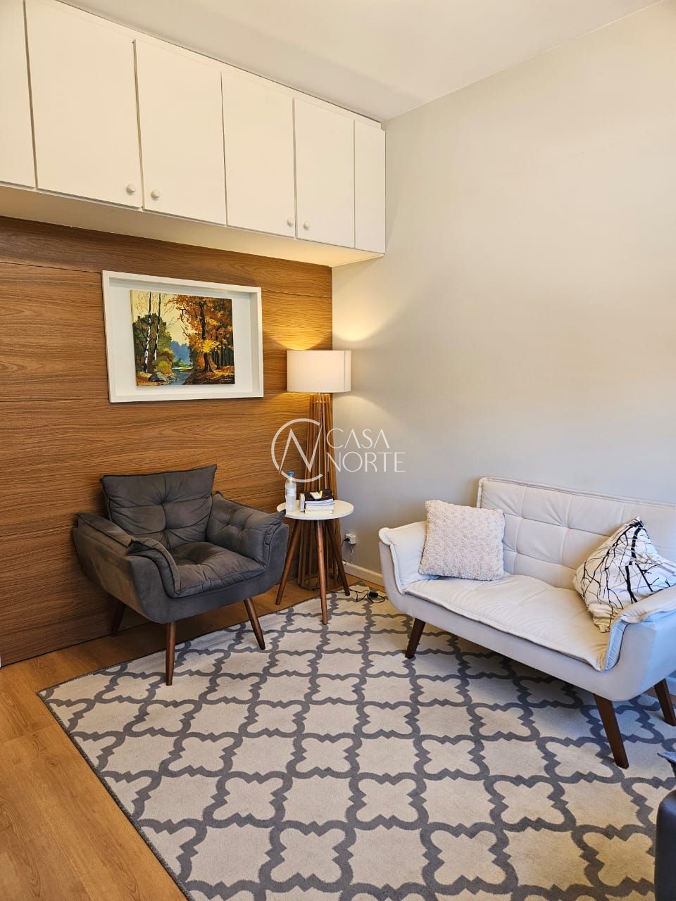 Sala Comercial à venda com 1 quarto, 22m², Avenida Wenceslau Escobar no bairro Tristeza em Porto Alegre