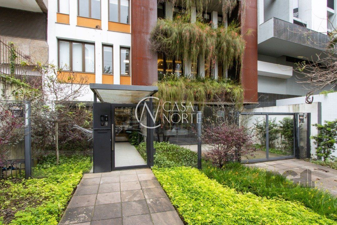 Sala Comercial à venda , 32m², Avenida Iguassu no bairro Petrópolis em Porto Alegre