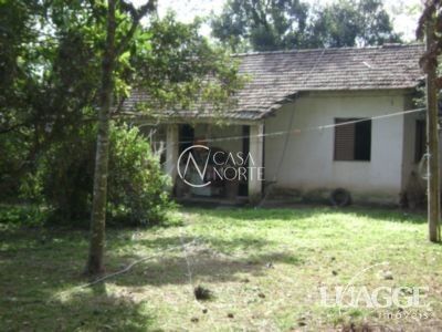 Chácara à venda com 3 quartos com 5000m², Estrada da Taquara no bairro Lami em Porto Alegre