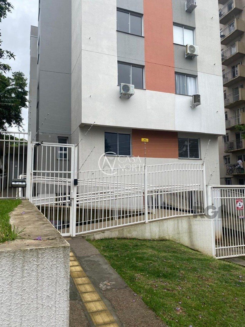 Apartamento à venda com 2 quartos, 43m², 1 vaga, Avenida Otto Niemeyer no bairro Tristeza em Porto Alegre