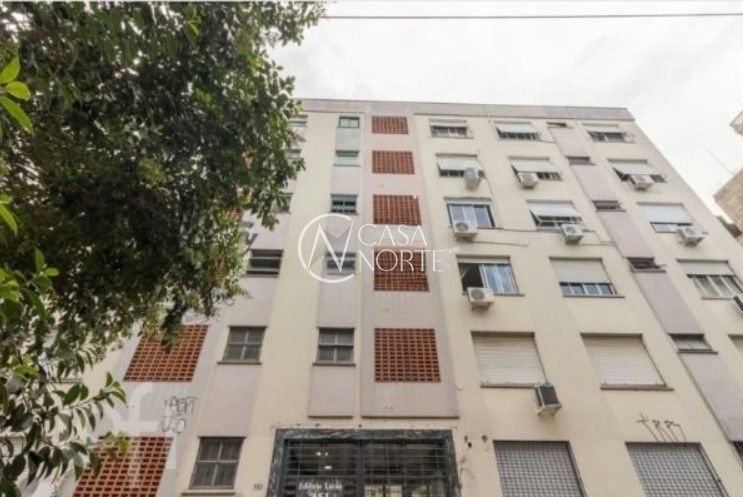 Apartamento à venda com 2 quartos, 69m², Rua General Bento Martins no bairro Centro Histórico em Porto Alegre