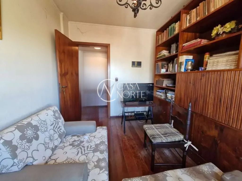 Apartamento à venda com 3 quartos, 105m², 1 suíte, 1 vaga, Rua Santa Vitória no bairro Tristeza em Porto Alegre