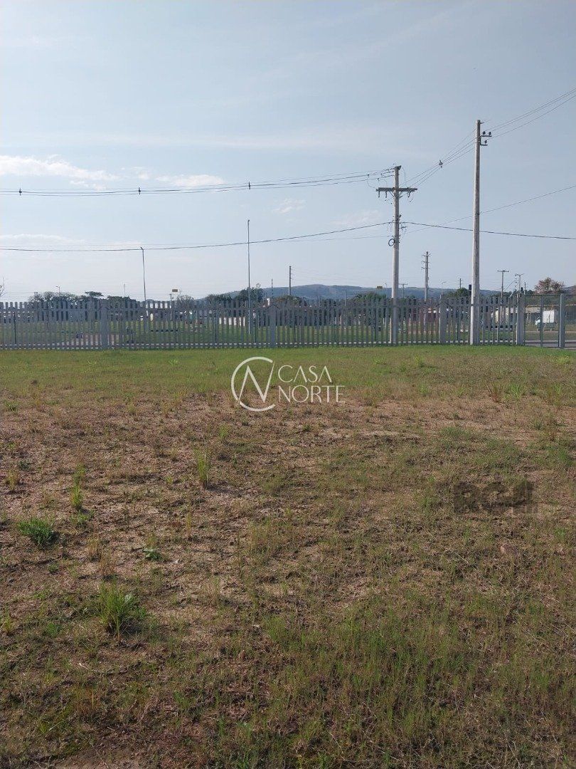 Terreno à venda  com 138m², Rua do Schneider no bairro Hípica em Porto Alegre