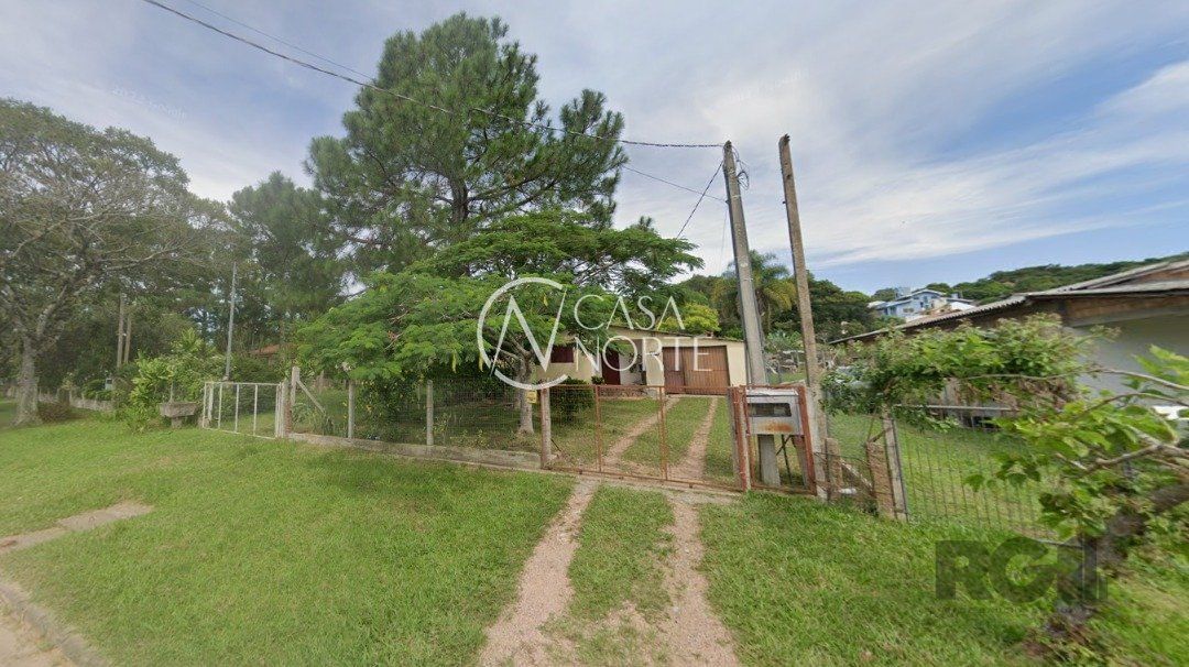 Casa à venda com 2 quartos, 139m², 3 vagas, Estrada Retiro da Ponta Grossa no bairro Ponta Grossa em Porto Alegre
