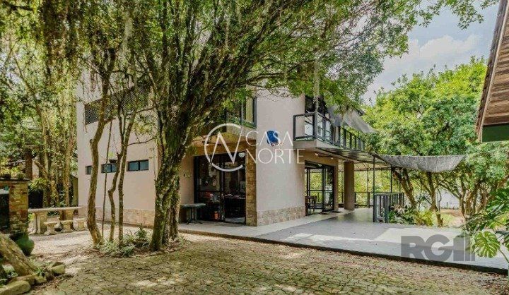 Sítio à venda com 2 quartos, 252m², 1 suíte, 30 vagas, Estrada Retiro da Ponta Grossa no bairro Ponta Grossa em Porto Alegre